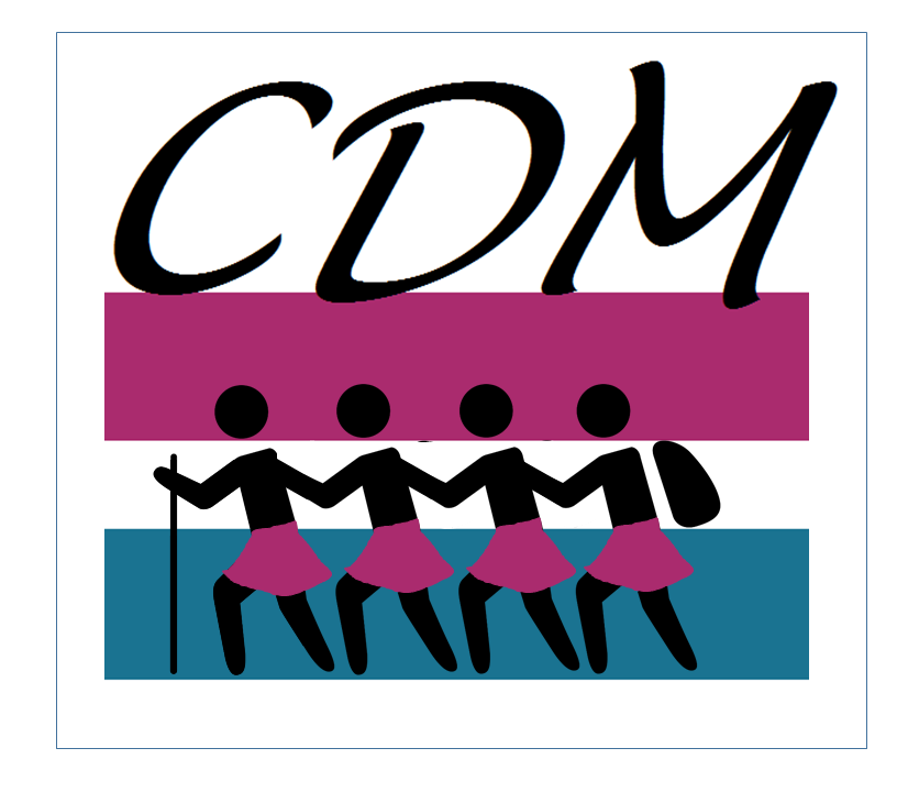 logo de la CDM